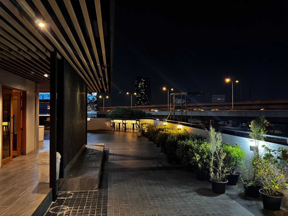 รูป 🏢 ให้เช่า! อาคารสำนักงาน 5 ชั้น – ศรีนครินทร์ อาคารขนาดใหญ่ พร้อมพื้นที่ Canteen ห้องประชุมใหญ่ และลิฟต์โดยสาร - รูปที่ 15/26