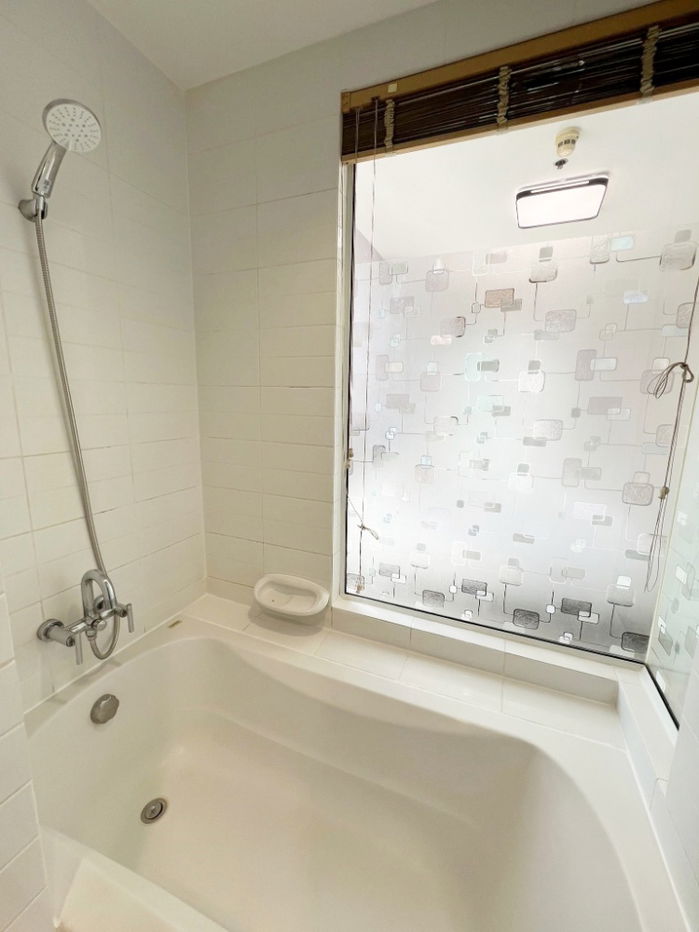 รูป ห้องว่าง❤️ราคาต่อรองได้✅สนใจห้องนี้ทักได้เลยนะคะ❣️❣️❣️ บางนา💥ไอดีโอ มิกซ์ สุขุมวิท 103🔴🟢🟡 - รูปที่ 13/15