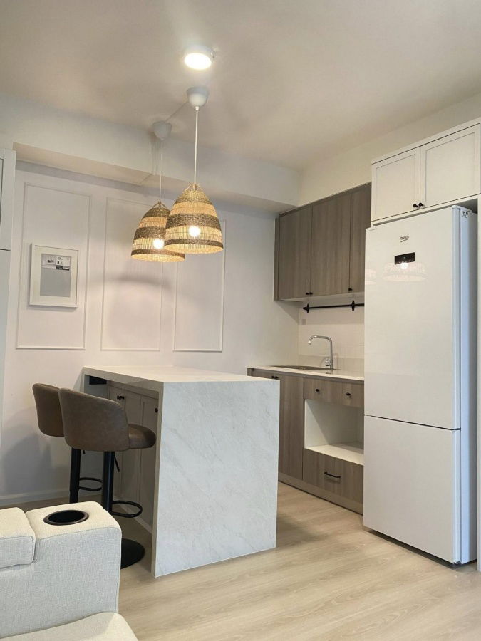 รูป 🌟 ให้เช่า A Space Mega (เอ สเปซ เมกา) 🌟 คอนโดทำเลทอง ติดเมกาบางนา วิวสูง ชั้น 22 ✨ - รูปที่ 3/13