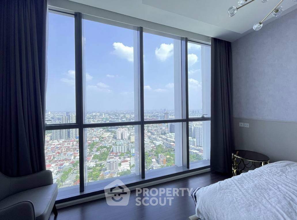 picture 4-BR Condo at Whizdom Inspire Sukhumvit near BTS Punnawithi (ID 2066616) - 1/20