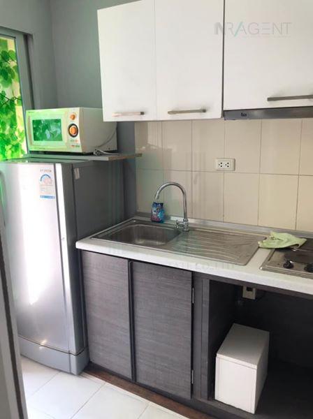 picture For Rent Condo LIFE @ PHAHON 18 Building 1, Floor 7,1 bed room, Room size 30.00 sqm - 7/8