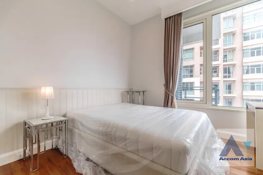 picture 🔼🔽 AccomA 📩 2 BR Condominium @Q Langsuan (AA19761) - 19/20