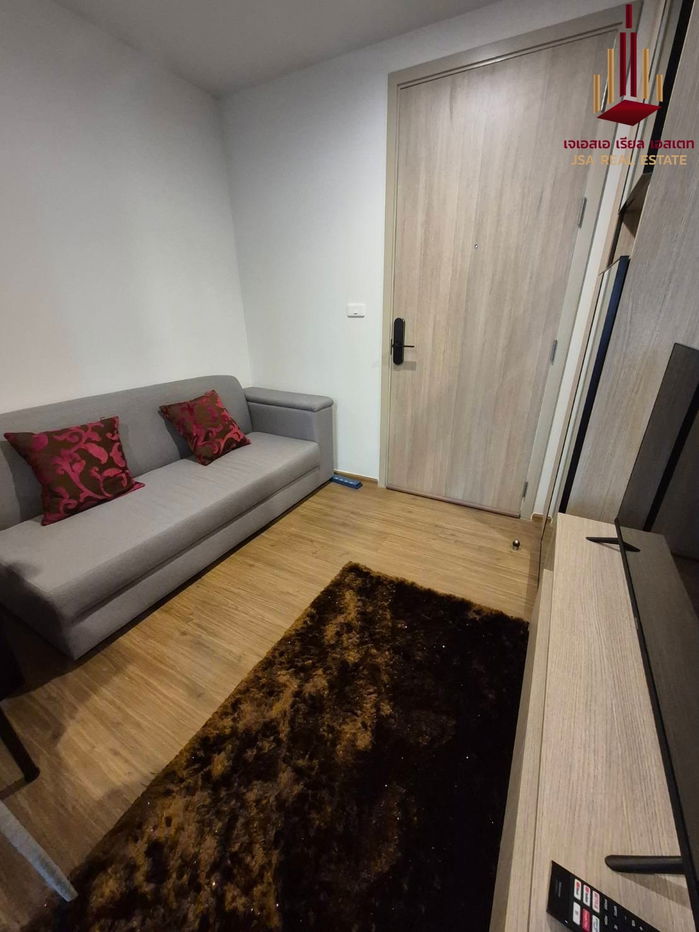 picture ✨ For Sale : Niche MONO Itsaraphap Condo ✨ 💰 only 3,200,000 thb - 2/5