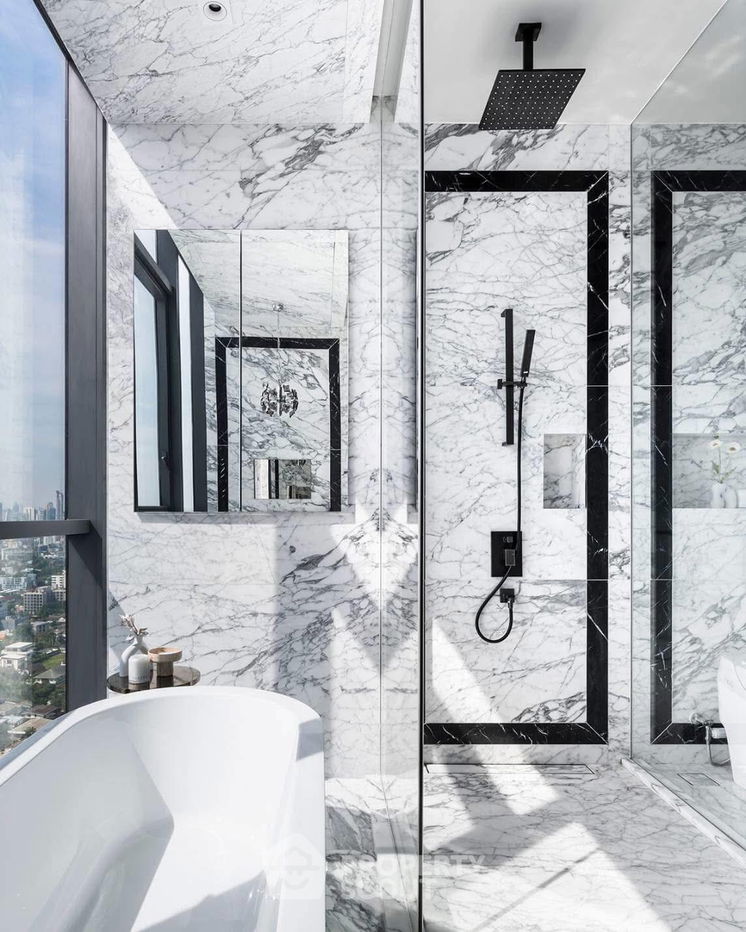 picture 4-BR Condo at The Monument Thonglo close to Thong Lo (ID 2030850) - 30/30