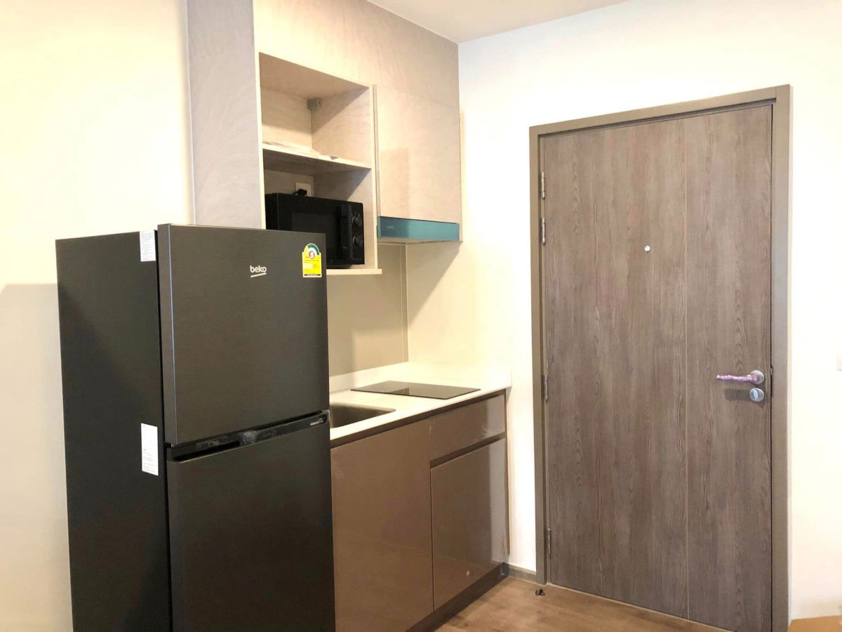 รูป ห้องมาใหม่💥🏘️Ⓜ️กดปุ่มแอดไลน์💥Aspire Pinklao - Arunammarin🔴🟢🟡 - รูปที่ 11/14