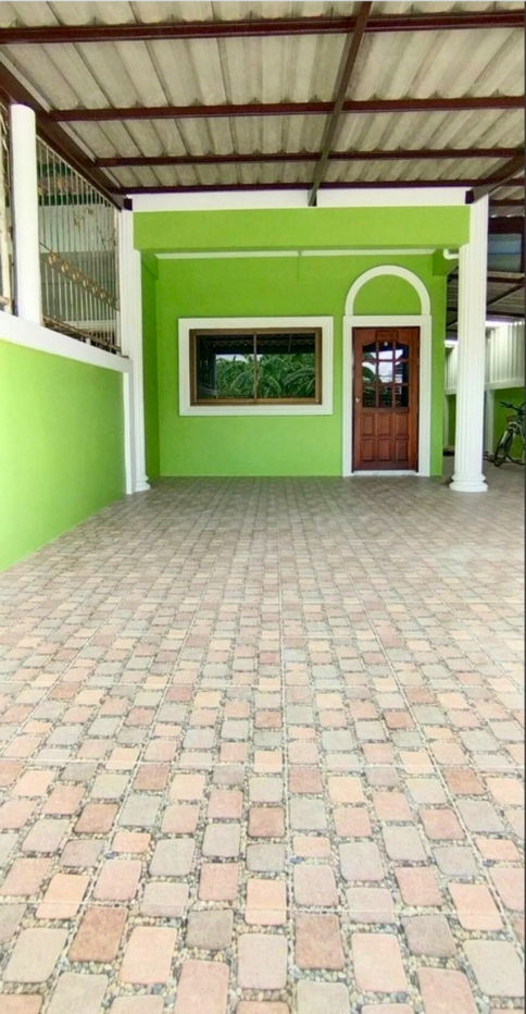 รูป ขายทาวน์เฮ้าส์ 34ตร.ว. เงียบสงบ เข้าออกสะดวก ใกล้สำนักงานเขตหนองแขม - รูปที่ 2/10