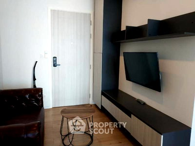 Condos for sale : 1-BR Condo at Notting Hill Laemchabang-Sriracha close to Laem Chabang (ID 812825)