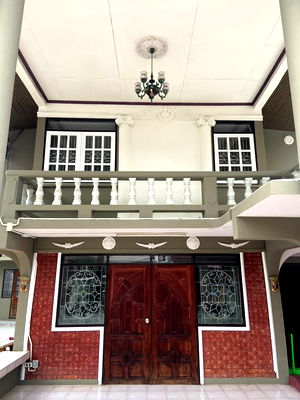 เช่าบ้านเดี่ยว เขตสวนหลวง : HR2975ให้เช่าบ้านเดี่ยว ย่านพระราม 9 ซอย 62 อยู่ในซอยเงียบสงบ ใกล้เดอะไนน์ เหมาะอยู่อาศัยหรือทำโฮมออฟฟิศ