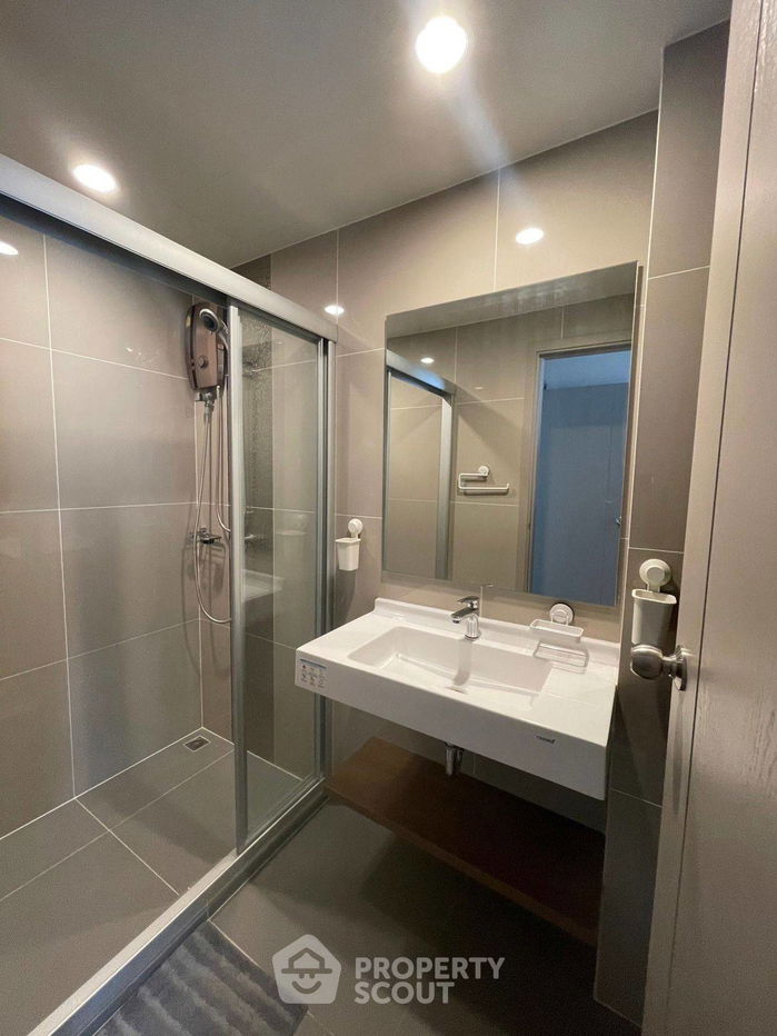 picture 2-BR Condo at Ideo Ratchada-Sutthisan near MRT Ratchadaphisek (ID 2209155) - 8/28