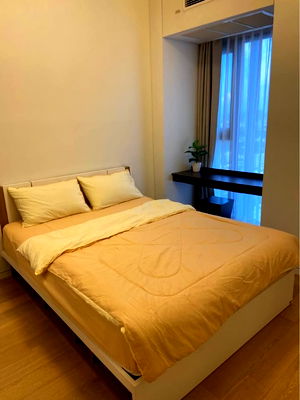 คอนโดให้เช่า : ให้เช่า   ไซมิส ราชครู    🔴🔴