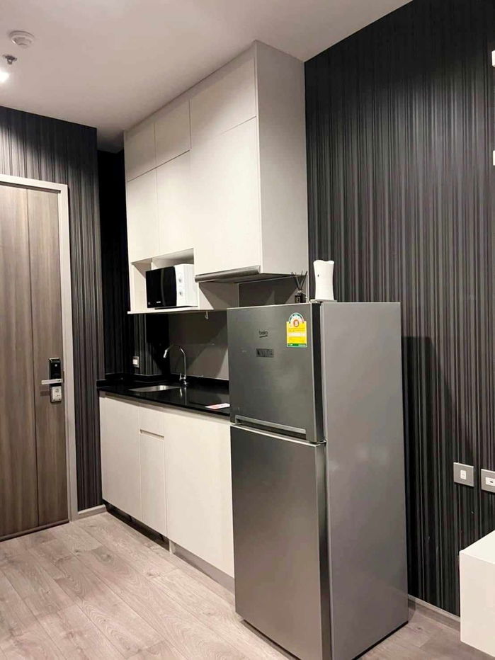 รูป ห้องว่าง❤️ราคาต่อรองได้✅สนใจห้องนี้ทักได้เลยนะคะ❣️❣️❣️ จตุจักร💥วิซดอม อเวนิว รัชดา - ลาดพร้าว🔴🟢🟡 - รูปที่ 5/8