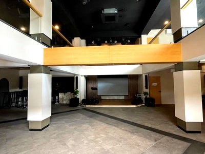 เช่าสำนักงาน MRT ศรีอุดม : 🏢 ให้เช่า! อาคารสำนักงาน 5 ชั้น – ศรีนครินทร์ อาคารขนาดใหญ่ พร้อมพื้นที่ Canteen ห้องประชุมใหญ่ และลิฟต์โดยสาร