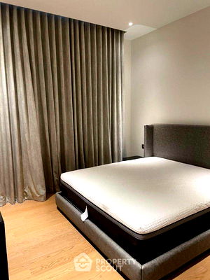 Condos for sale Siam University : 1-BR Condo at Magnolias Waterfront Residences near BTS Saphan Taksin (ID 2195992)