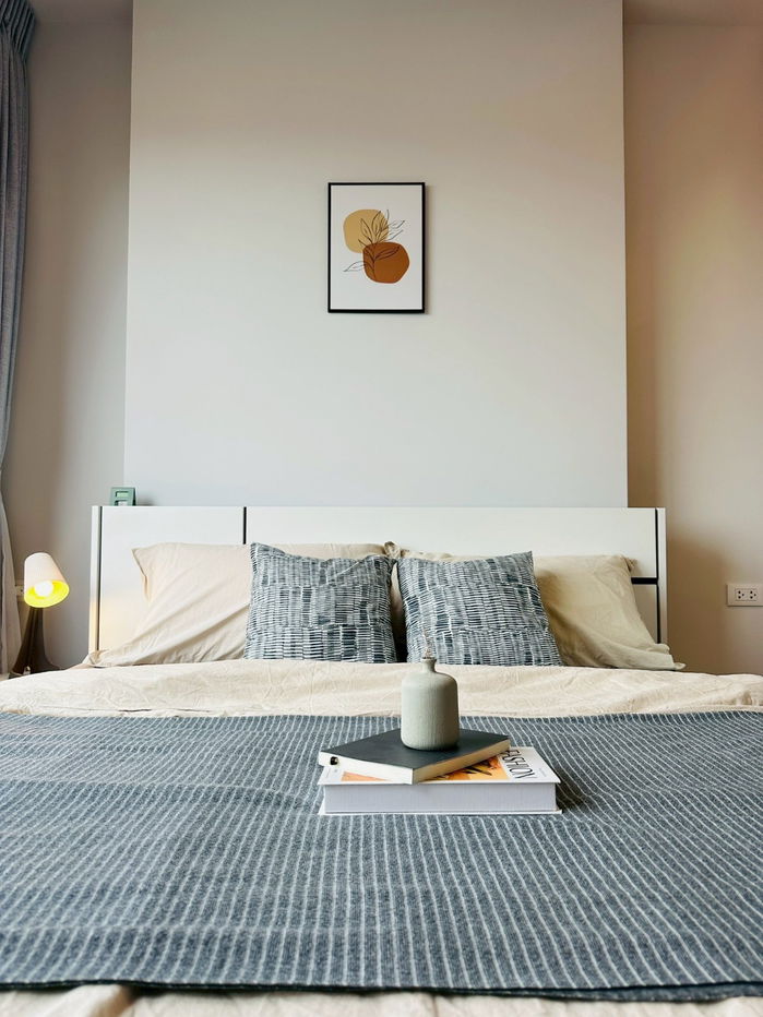 รูป 🎄RB21492 ให้เช่าถูกมาก👍ชีวาทัย ปิ่นเกล้า✅แอดไลน์ @905bggcb ( มี @ ด้วย) แอดมินตอบไว - รูปที่ 4/10