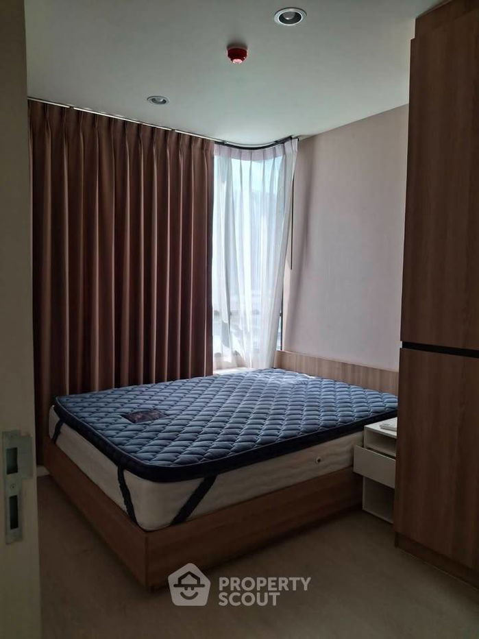 picture 2-BR Condo at Nue Noble Chaengwattana in Bang Talat (ID 2401232) - 4/11