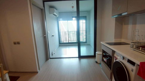 ðĐ For Rent Condo LIFE LADPRAO Building B, Floor 27,1 bed room, Room size 36 sqm