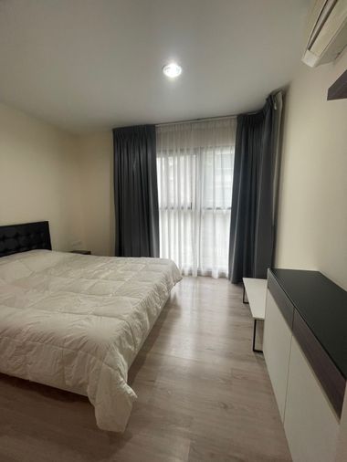 ให้เช่า คอนโด เดอะลิ้งค์ วาโน่ สุขุมวิท 64 ชั้น 3 ขนาด 36 ตรม. 