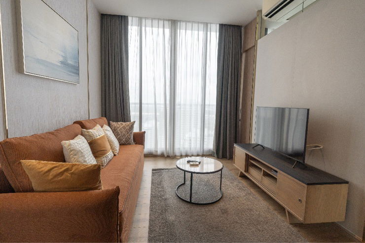 รูป ให้เช่า Park Origin Phrom Phong (พาร์ค ออริจิ้น พร้อมพงษ์) Line : @condo24 (มี@ด้วย) - รูปที่ 9/32