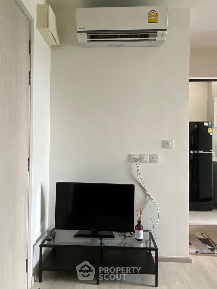 picture 1-BR Condo at Life Asoke near ARL Makkasan (ID 2397210) - 11/11