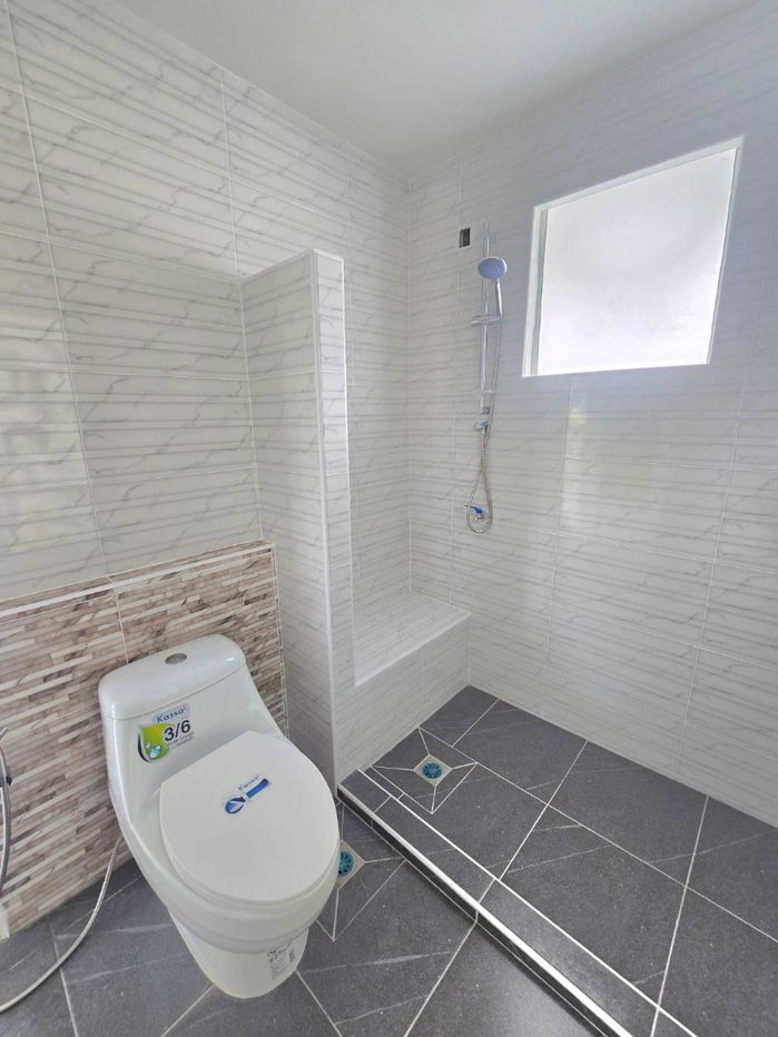 รูป บ้านเดี่ยว รีโนเวทใหม่ พื้นที่กว้าง มีห้องนอนล่างกว้าง หมู่บ้าน พฤกษ์ลดา1 รังสิตคลอง4 ถนนไสวประชาราษฎร์ ลำลูกกา คลอง4 ลาดสวาย ปทุมธานี - รูปที่ 36/40