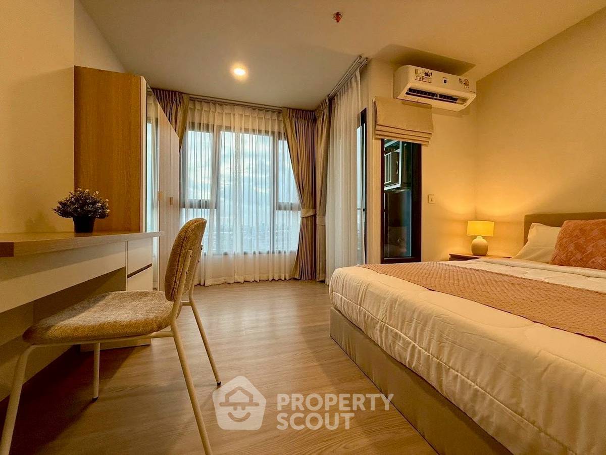 picture 1-BR Condo at Aspire Sukhumvit-Rama 4 near BTS Phra Khanong (ID 2410676) - 8/12
