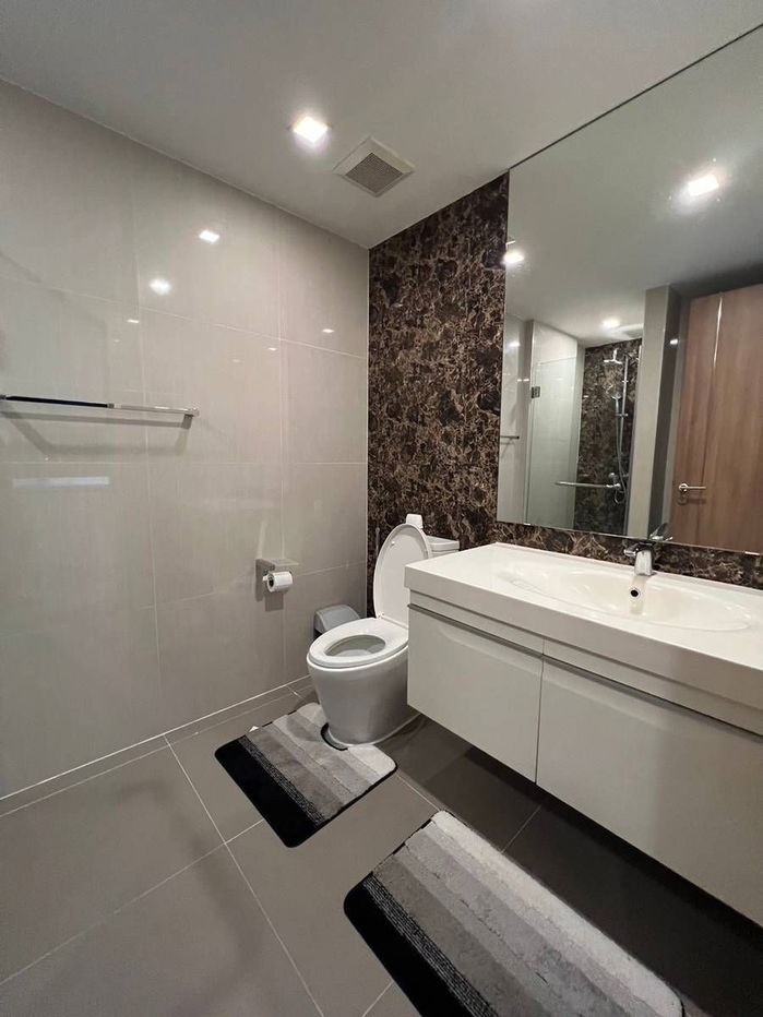 picture For Rent Studio room 36 SQM |New room at Star Hill Condo - 6/7