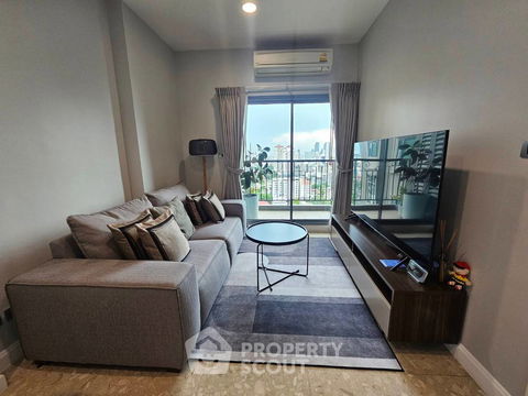 1-BR Condo at The Crest Sukhumvit 34 near BTS Thong Lor (ID 2368900)