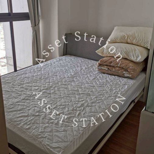 ให้เช่า IDEO Mix Sukhumvit 103 ใกล้ BTS อุดมสุข 1นอน1น้ำ