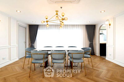 ขายคอนโด : คอนโด 3-ห้องนอน ที่ บางนา เรสซิเด้นส์ คอนโดมิเนียม ใกล้ BTS บางนา (ID 2168985)