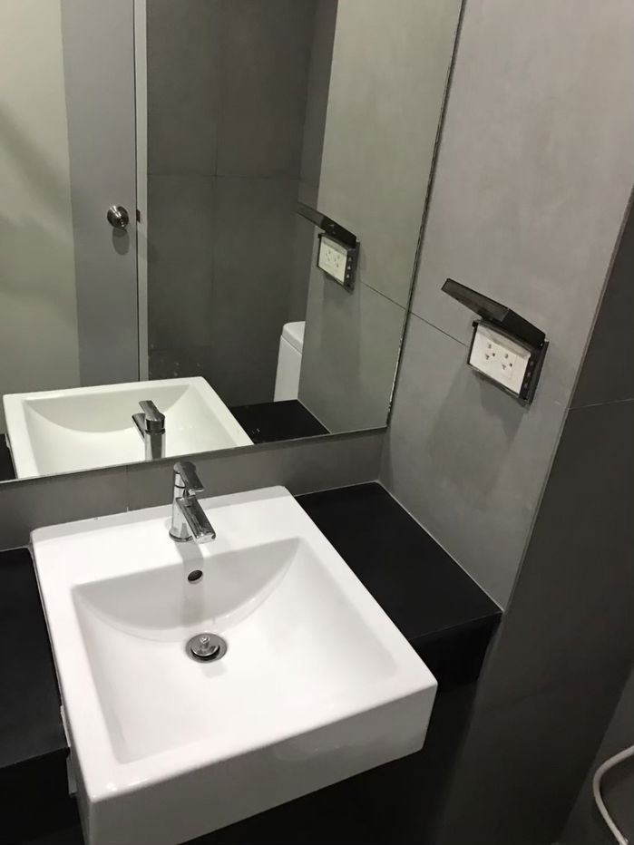 รูป 🤝🏻RB21607 ให้เช่าถูกมาก👍โมทีฟ คอนโดมิเนียม แจ้งวัฒนะ✅แอดไลน์ @mproperty( มี @ ด้วย) แอดมินตอบไว - รูปที่ 21/21