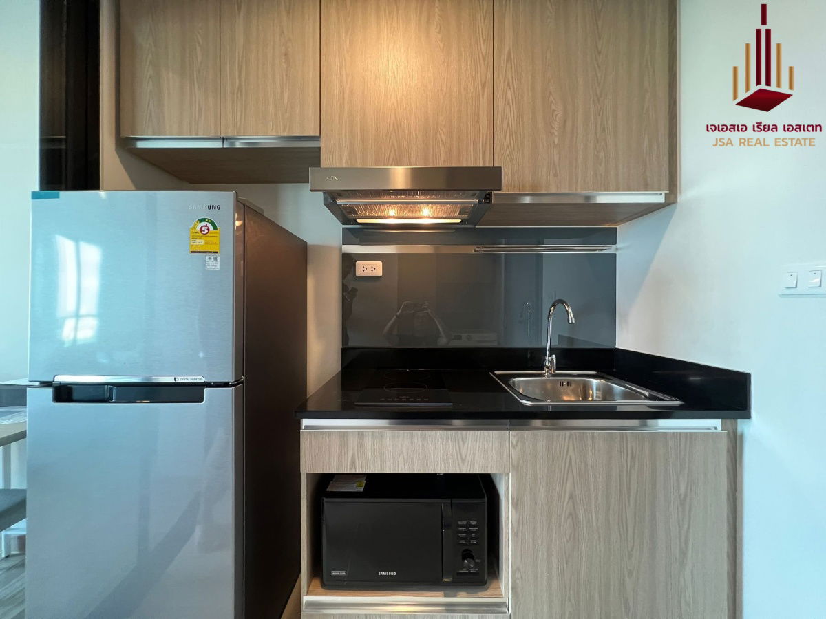 picture ✨ For Sale: Niche Mono Sukhumvit Bearing Condo ✨ 💰 Only 2,790,000 THB - 3/5