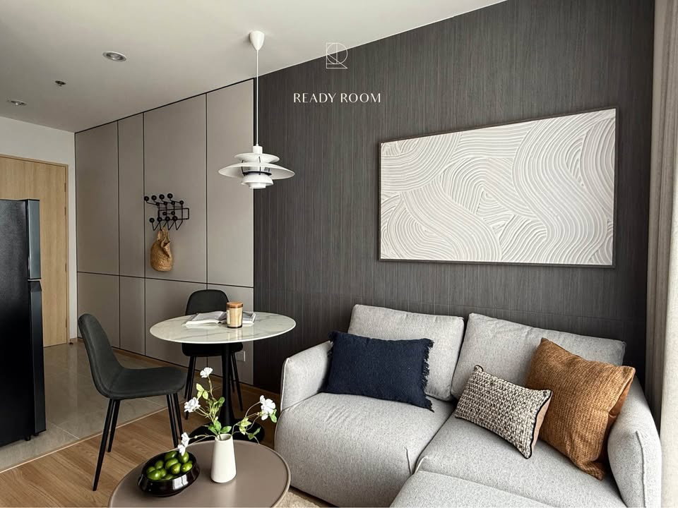 รูป Skyrise Avenue Sukhumvit 64 ห้องสวย ราคาดี สอบถามเพิ่มเติมได้ที่ Line @condorental - รูปที่ 10/13