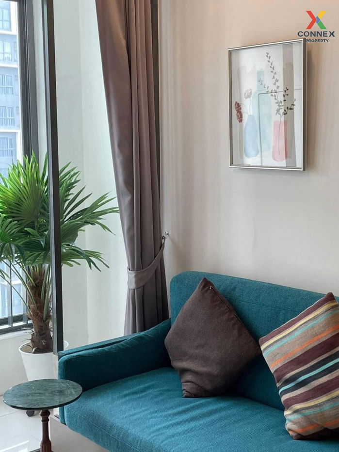 picture For Rent Condo , Ideo Mobi Sukhumvit , BTS-On Nut , Bang Chak , Phra Khanong , Bangkok , CX-89721 ✅ Live chat with us ADD LINE @connexproperty ✅ - 7/12