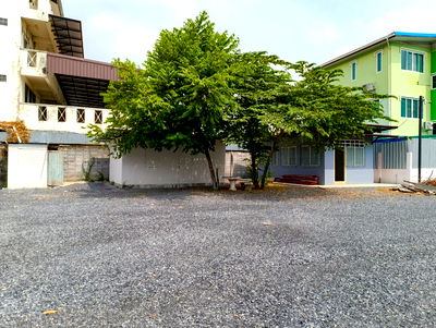 Land for rent Bangkok University : Land for Rent 576 sq.wah Soi Phatthanakan 20 (SPSEVE1409)