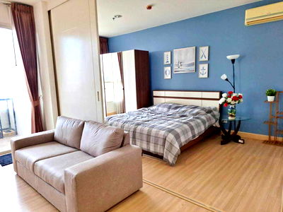 คอนโดให้เช่า : ห้องว่าง🔴🟢🟡กดปุ่มแอดไลน์ได้เลยนะคะ🔴💥💎เดอะ ไลท์ เฮ้าส์