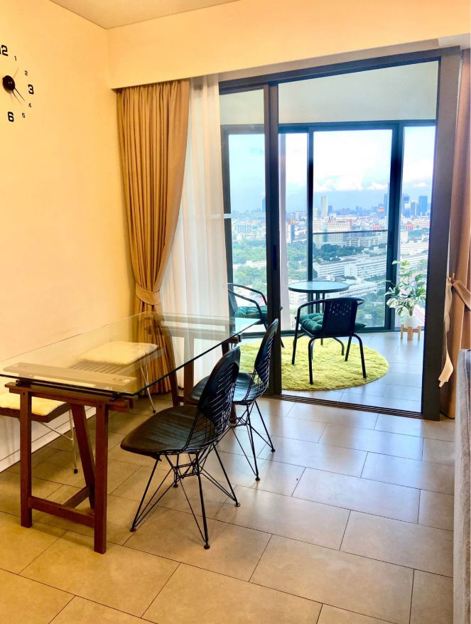 รูป 🛑LINE ID @cutecondo มี@🛑 2 นอน 35,000 siamese ราชครู ว่าง✅ ตอบไว - รูปที่ 3/11