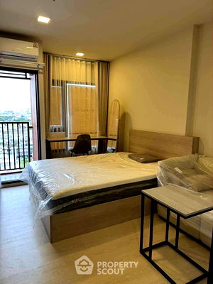 เช่าคอนโด ม.สยาม : คอนโด สตูดิโอ ที่ โฟล บาย แสนสิริ ใกล้ MRT วัดมังกร (ID 2397903)