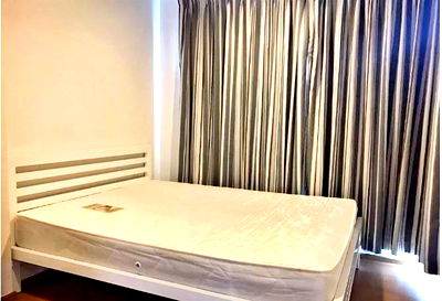 คอนโดให้เช่า : ห้องว่าง❤️ราคาต่อรองได้✅สนใจห้องนี้ทักได้เลยนะคะ❣️❣️❣️  The Base สุขุมวิท 77