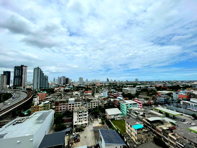 Condos for rent : 🔥❗️ Book Now!!! Rich Point @BTS Wutthakat Furniture ready 📍 Near the BTS Wutthakat