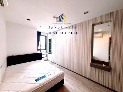 Condos for rent Siam University : *** (Project Agent) Condo for rent: Ideo Mobi Charan-Interchange ***