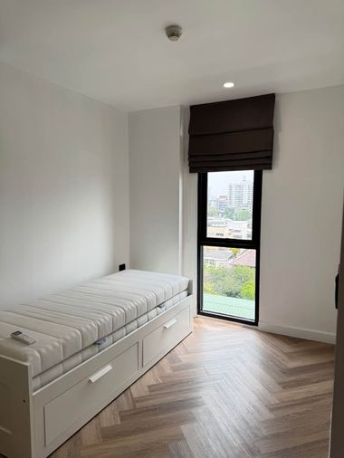2-bed condo for rent, 47 sqm, Fynn Aree