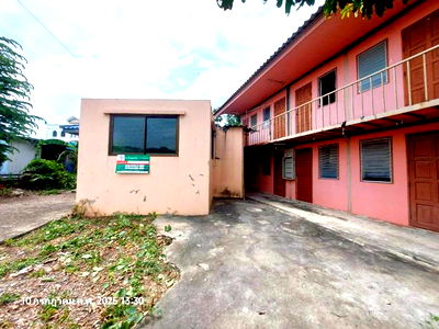 Townhouses for sale ม.เอเชียอาคเนย์ : TOWN_HOUSE for sale  Thawi Watthana Thawi Watthana Bangkok