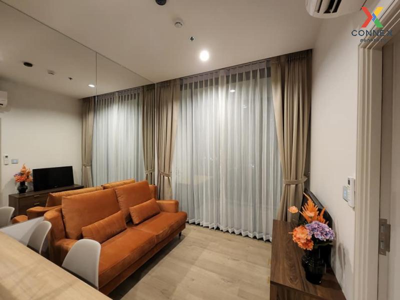 picture 🔥🔥🔥 FOR RENT condo , Quinn Sukhumvit 101 , BTS-Punnawithi , Bang Chak , Phra Khanong , Bangkok , CX-54540 ✅ Live chat with us ADD LINE @connexproperty ✅ 🔥🔥🔥 - 2/9