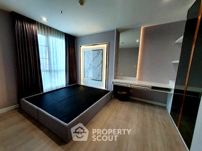 คอนโด BTS เซนต์หลุยส์ : คอนโด 1-ห้องนอน ที่ เดอะ รูม สาทร ใกล้ BTS สุรศักดิ์ (ID 848609)