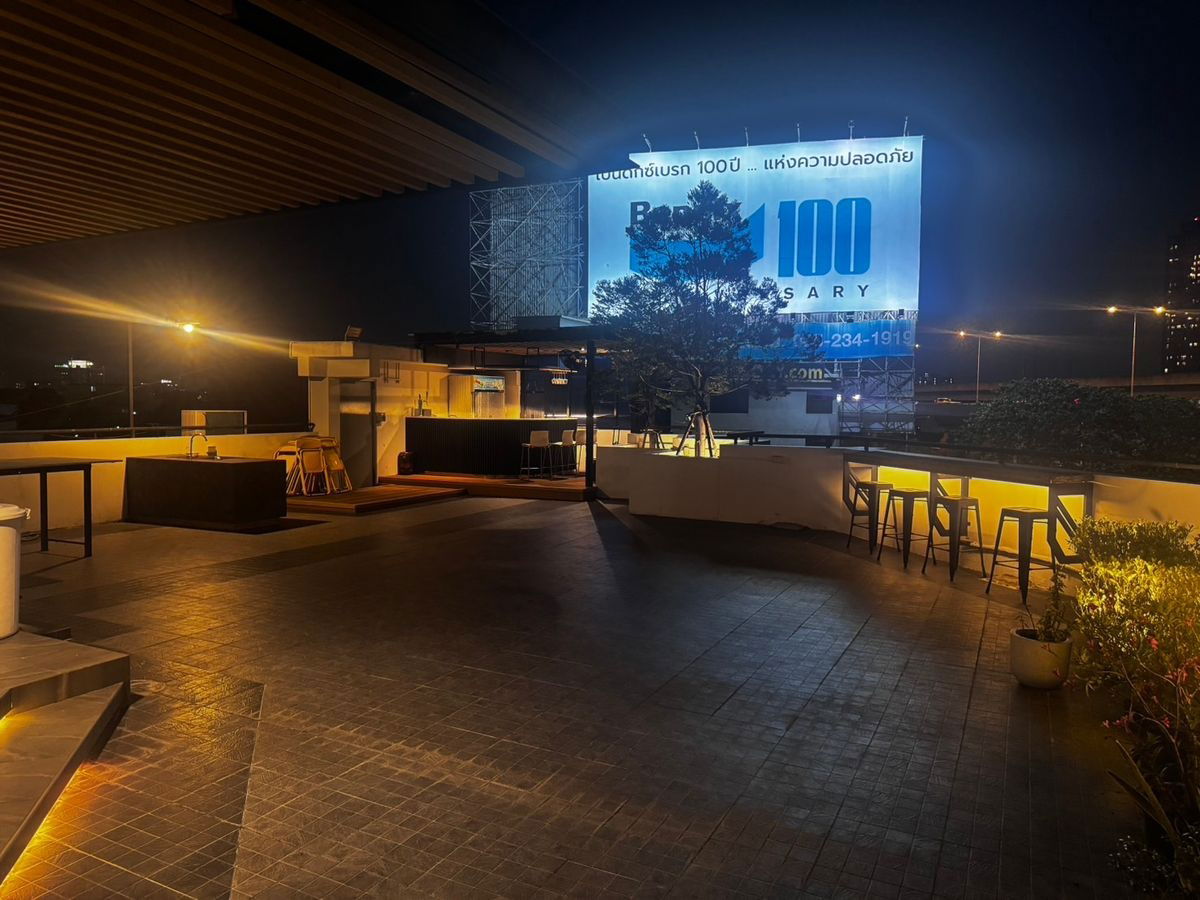 รูป 🏢 ให้เช่า! อาคารสำนักงาน 5 ชั้น – ศรีนครินทร์ อาคารขนาดใหญ่ พร้อมพื้นที่ Canteen ห้องประชุมใหญ่ และลิฟต์โดยสาร - รูปที่ 17/26