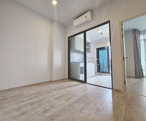 💎ขาย คอนโด เดอะทรี พัฒนาการ - เอกมัย ห้องเปล่า วิวสวย ชั้น 26