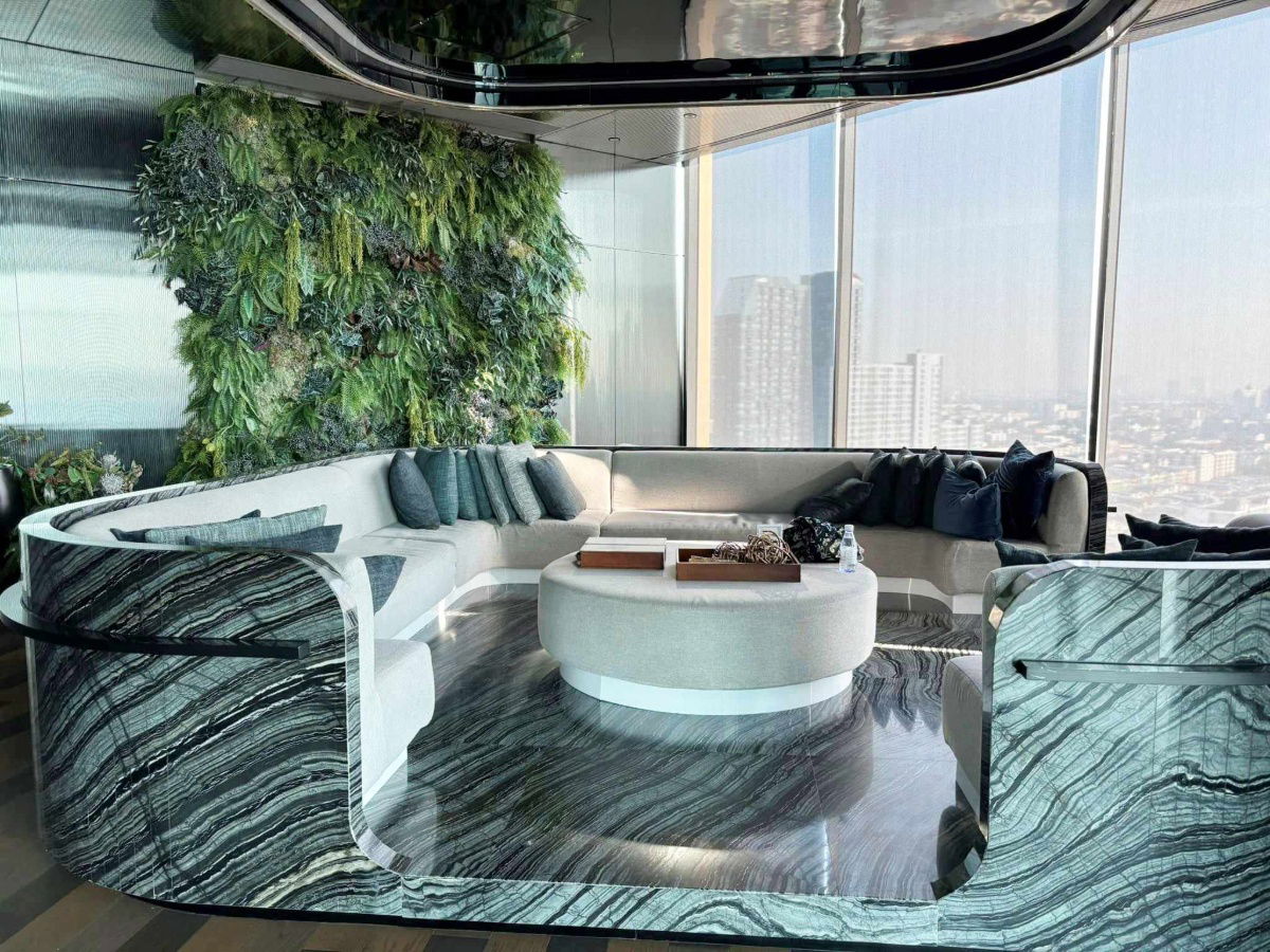 รูป ห้องว่าง❤️ราคาต่อรองได้✅สนใจห้องนี้ทักได้เลยนะคะ❣️❣️พระโขนง 💥 ไลฟ์ สุขุมวิท 62 🔴🟢🟡 - รูปที่ 2/11