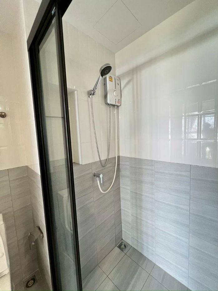 picture WS5455 🏙️ Condo for rent Groove Scape Ladprao 48 near MRT Phawana, only 12,000 baht/month. - 13/20