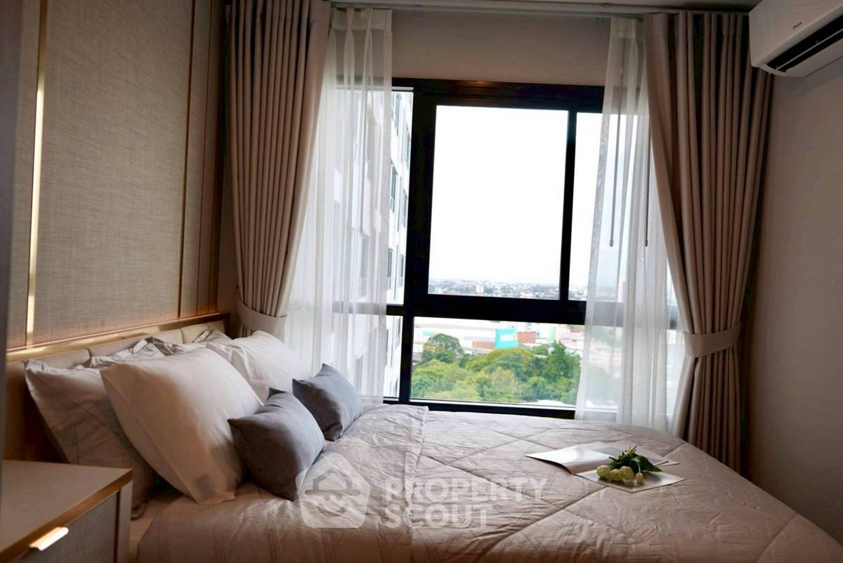 รูป คอนโด 2-ห้องนอน ที่ ไอดีโอ รามคำแหง-ลำสาลี สเตชั่น ใกล้ ลำสาลี (ID 2411651) - รูปที่ 3/12