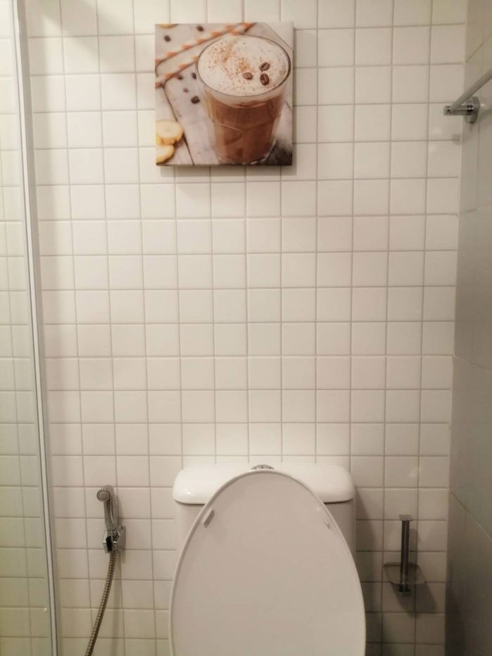 รูป KAVE TU คอนโดให้เช่าตรงข้าม ม.ธรรมศาสตร์ - รูปที่ 9/37